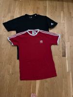 Adidas Paket 2 Stück shirts Gr. M/L Berlin - Pankow Vorschau