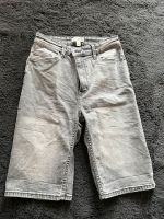 Jeans knielang Baden-Württemberg - Markgröningen Vorschau