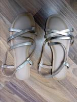 H&M Damen Sandalen Größe 38 Baden-Württemberg - Pforzheim Vorschau