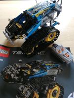 42095 Ferngesteuerter Stunt-Racer Lego Technik Bayern - Gefrees Vorschau