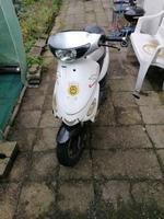 SCHLACHTFEST  REX RS 450 Essen - Essen-Borbeck Vorschau