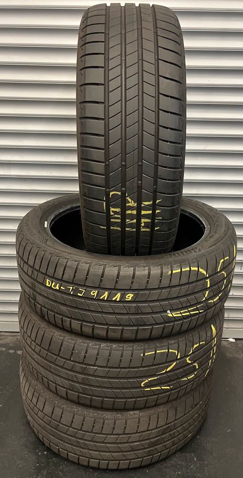 Sommerreifen Bridgestone 225/45 R18 91Y 18 Zoll in Remscheid