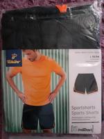 Neue Herren Sportshorts gr 52/54 Niedersachsen - Aurich Vorschau