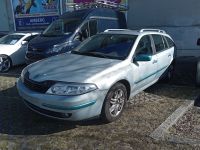 Renault Laguna 1,8 Grandtour HU 05/2025 199" KM Bayern - Amberg Vorschau