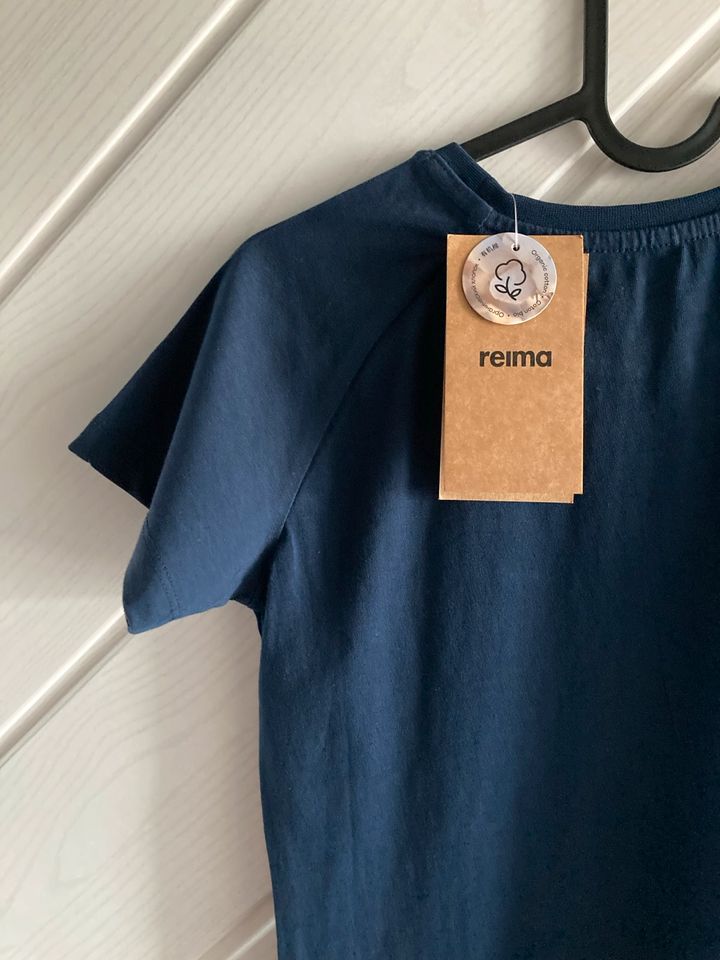 Reima T-Shirt Gr. 146/152 - Neu- in Heiligenhaus