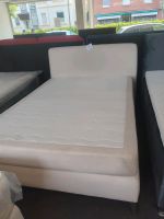 Bett Boxspringbett 140x200cm *Möbel Outlet Osnabrück* Niedersachsen - Osnabrück Vorschau