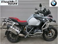 BMW R 1250 GS ADVENTURE Nordrhein-Westfalen - Arnsberg Vorschau