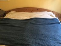 Bett Doppelbett Kiefer Hessen - Ginsheim-Gustavsburg Vorschau