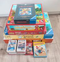 Spiele Confusion Klartext Kingdomino Englisch Tonga Bonga Quartet Schleswig-Holstein - Satrup Vorschau