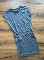 ärmelloses Kleid Naketano Gr. XS/S grau Hessen - Oestrich-Winkel Vorschau