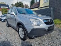 Opel Antara Edition 4x4/ KLIMA / LPG GAS PRINS / 2,5 Nordrhein-Westfalen - Oberhausen Vorschau