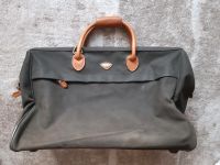 Reisetasche Jump Leder 52x32x40 Sachsen-Anhalt - Teuchern Vorschau