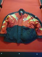Retro Vintage Jacke KC Kansas City NFL  90er Jahre Nordrhein-Westfalen - Bad Salzuflen Vorschau