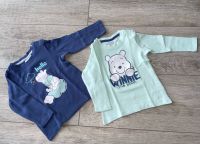 +++Disney Baby+++2er Set süße Langarmshirts Gr.86/92+++NEU+++ Sommersdorf (Börde) - Marienborn Vorschau