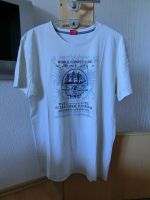 1 T-Shirt s.Oliver - Größe XL Berlin - Hellersdorf Vorschau