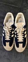 Adidas Samba Purple 420 45 1/3 Dresden - Klotzsche Vorschau