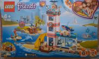 LEGO - Friends 41380 Leuchtturm mit Flutlicht Bayern - Dietmannsried Vorschau