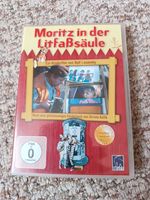 Moritz in der Lifaßsäule - DVD Brandenburg - Plessa Vorschau