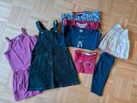 Kleiderpaket 86/92, Tommy Hilfiger, Petit bateau, s`oliver, Baden-Württemberg - Korntal-Münchingen Vorschau