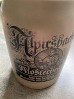 Bierhumpen Original Alpirsbach Kloster Hessen - Rüsselsheim Vorschau