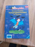 Leserabe Vampirgeschichten 1. Lesestufe Obergiesing-Fasangarten - Obergiesing Vorschau