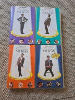 Mr. Bean VHS Kasetten Set Brandenburg - Bad Belzig Vorschau