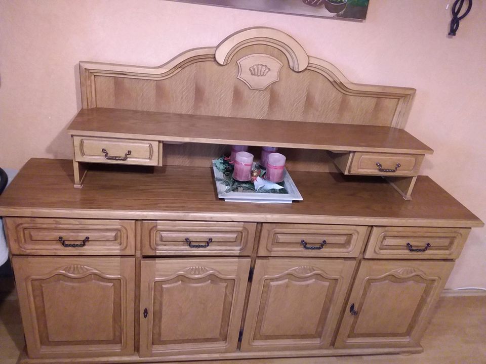 Sideboard kommode, in Mauschbach