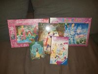 Disney Prinzessinnen Paket Pankow - Buch Vorschau