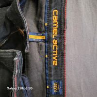 Camel aktive Jeans hose Bochum - Bochum-Ost Vorschau