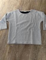 Opus Pullover Shirt Golda Rhomb Gr 36 sehr gut erhalten ❣️❣️ Schleswig-Holstein - Bargteheide Vorschau