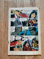 Superman, Comic 1 aus 1971 Niedersachsen - Vordorf Vorschau