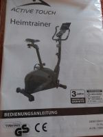 Heimtrainer Thüringen - Themar Vorschau