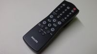 RC Remote Control Fernbedienung für Philips CDR 775 777 779 Bayern - Mainleus Vorschau