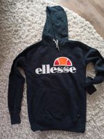 Hoodie ellesse Kapuzenpulli Hessen - Hofbieber Vorschau