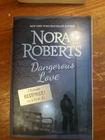 2 Romane / Krimis in einem Buch, Nora Roberts Sachsen - Ebersbach bei Großenhain Vorschau