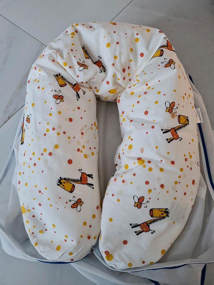 Erwin Müller Baby Butt Stillkissen Neuwertig in Baden-Württemberg -  Ostfildern | Babyausstattung gebraucht kaufen | eBay Kleinanzeigen ist  jetzt Kleinanzeigen