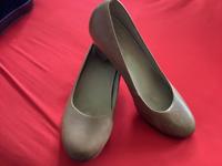 Schuhe Pump Leder von 5TH Avenue ❤️40/41❤️ Bayern - Gangkofen Vorschau