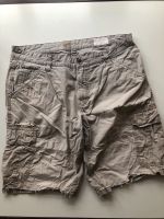 Kaputte Herrenshorts für Upcycling / Basteln / Stoffrest Münster (Westfalen) - Mecklenbeck Vorschau