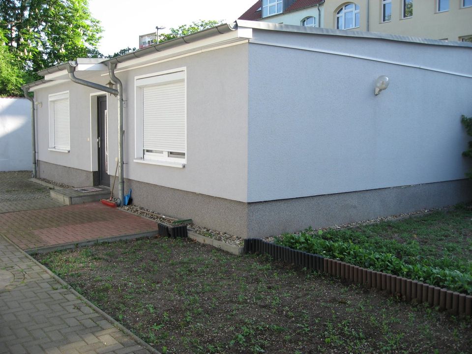 Nachmieter/in gesucht für schöne 3-Raum-Wohnung in Neue Neustadt in Magdeburg