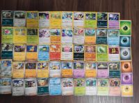 56 original Pokemon Sammelkarten -near mint- Bayern - Wertingen Vorschau