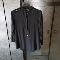 Bluse Gr. S von Zara Sachsen - Neukirchen/Erzgeb Vorschau