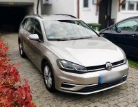 VW Golf 7 TDI ⭐ Standheizung, LED, ACC, AHK uvm Bayern - Wolnzach Vorschau