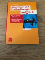 Logofatu - Algorithmen und Problemlösungen mit C++ Dresden - Striesen-West Vorschau