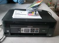 Epson Multifunktionsdrucker Drucker Essen - Essen-Katernberg Vorschau