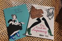 2 Comics Margaux Motin Frauen Humor Niedersachsen - Emden Vorschau