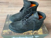 *NEU* Timberland 6 Inch Boots Schuhe Gr. 39 Damen Kinder schwarz Bochum - Bochum-Ost Vorschau