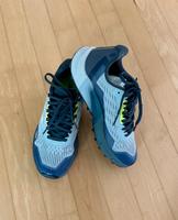Adidas terrex Agravic flow2, Trailrunning Schuh, Gr.4, neuwertig Rheinland-Pfalz - Trier Vorschau