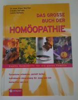 Das grosse Buch der Homöopathie, neu Hessen - Bad Camberg Vorschau