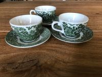 Broadhurst Staffordshire Kaffeeservice 6teilig Sommersdorf (Börde) - Marienborn Vorschau