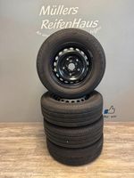 Ford Transit 16 Zoll Sommerreifen Sommerräder 215/65R16 LK 5x160 Hessen - Rüsselsheim Vorschau